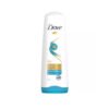 Dove Daily Care Conditioner for Dry Hair - 350ml