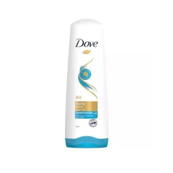 Dove Daily Care Conditioner for Dry Hair - 350ml