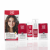 Coco Coloring Kit Intensive Hair Dye - 5 Light Brown