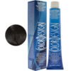 Color Design Hair Dye - 1 Black