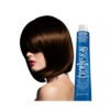 Color Design Hair Dye - 6.73 Dark Hazelnut Blond