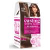 L'Oréal Paris Casting Crème Gloss Hair Color - 513 Iced truffle