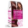 L'Oréal Paris Casting Crème Gloss Hair Color - 550 Mahogany