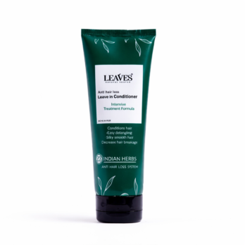 Leaves Leave-In Conditioner Anti-Hair Loss - 250ml