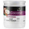 Bio soft Hair Mask Moisturizing Conditioner with Coconut - 500ml