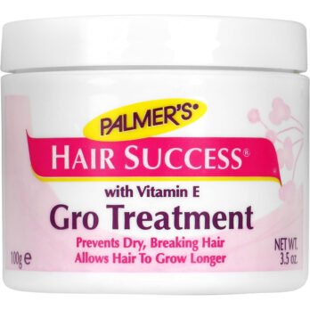Palmer's Hair Success Cream with Vitamin E - 100g
