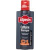 Alpecin Anti-Hair Loss Shampoo with Caffeine - 375ml