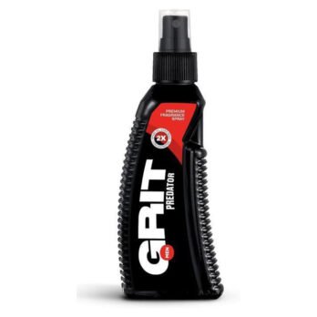 grit Premium Men's Predator Fragrance Spray - 200ml