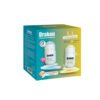 drakon Roll-On Deodorant for Whitening Lollipop Candy + C Pluse - 50ml (1+1 Offer)
