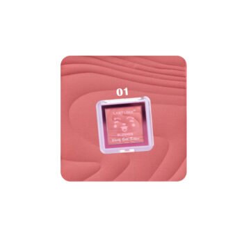 Last Look Blush Powder Velvet – 01
