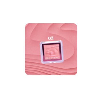 Last Look Blush Powder Velvet – 02