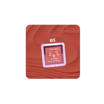 Last Look Blush Powder Velvet – 05
