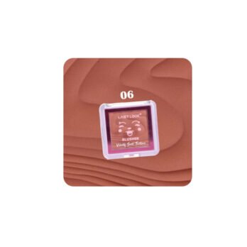 Last Look Blush Powder Velvet – 06