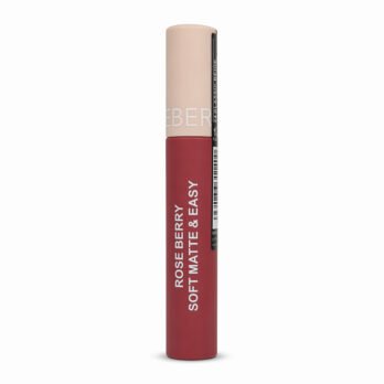 Rose Berry Lip Gloss Matte Mini – 05