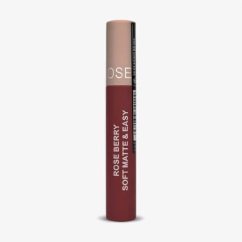 Rose Berry Lip Gloss Matte Mini – 11