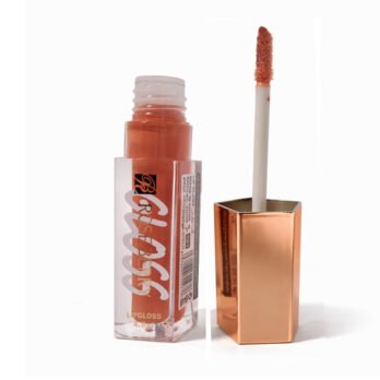 Rose Berry Lip Gloss - 201