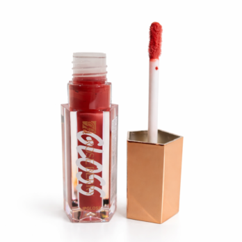 Rose Berry Lip Gloss - 203