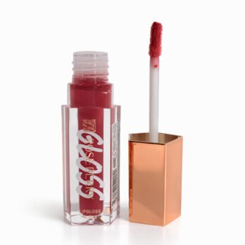 Rose Berry Lip Gloss - 204