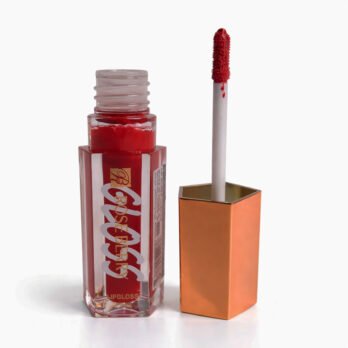 Rose Berry Lip Gloss - 205