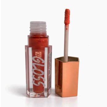 Rose Berry Lip Gloss - 206