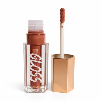 Rose Berry Lip Gloss - 210