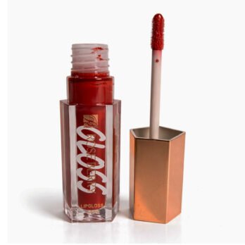 Rose Berry Lip Gloss - 218