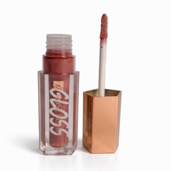 Rose Berry Lip Gloss - 221