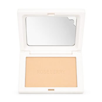 Rose Berry Brigh Compact Powder - R02