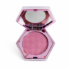 Rose Berry Diamond Bomb Powder Highlighter - R04
