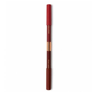 Rose Berry Waterproof Eyeliner 2*1 Color Magic - M09 Matte M10 Matic