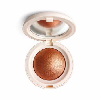 Rose Berry Blush & Highlighter Powder - Reveal