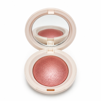 Rose Berry Blush & Highlighter Powder - Hope