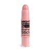 Might Cinema 2*1 Blusher Stick Highlighter - 101