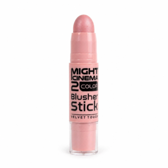 Might Cinema 2*1 Blusher Stick Highlighter - 101