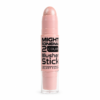 Might Cinema 2*1 Blusher Stick Highlighter - 102