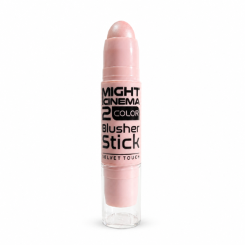 Might Cinema 2*1 Blusher Stick Highlighter - 106