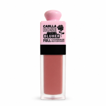 Carlla Rose Liquid Bluher Water Proof - 81