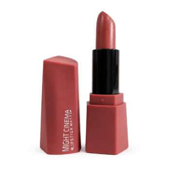 Might Cinema Lip Stick Matte Velvety - 201