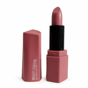 Might Cinema Lip Stick Matte Velvety - 204