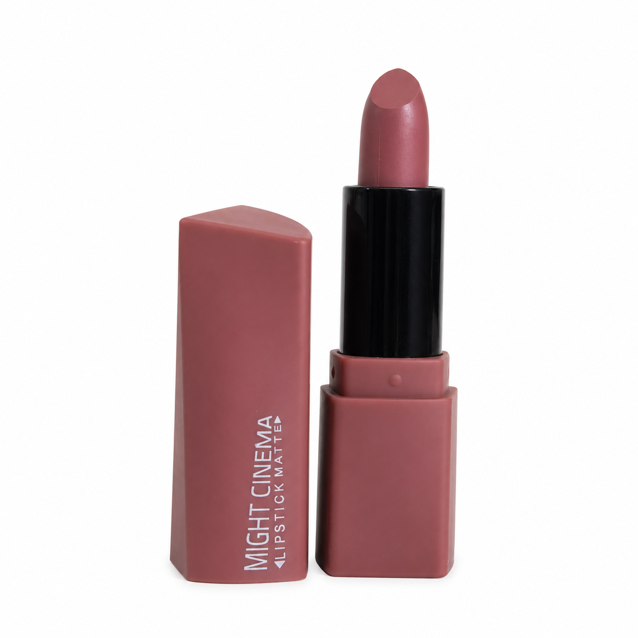 1002323 Might Cinema Lip Stick Matte Velvety - 206