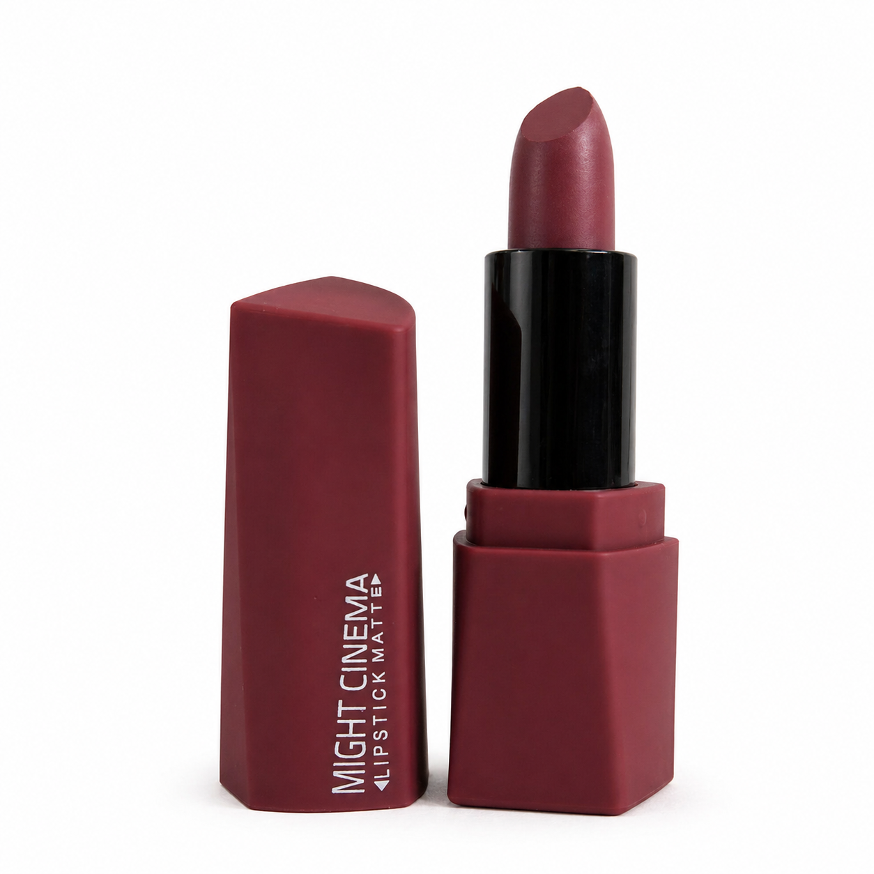 1002326 Might Cinema Lip Stick Matte Velvety - 209