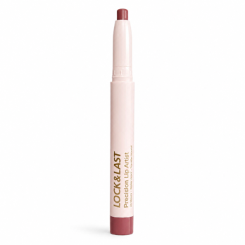 Rose Berry Lip Stick MatteLock&Last - 002Holly Berry