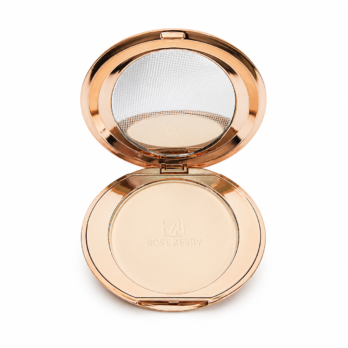 Rose Berry Airbrush Flawless Powder - 01