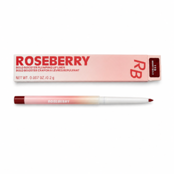 Rose Berry Lip Liner - 119Berry Bold