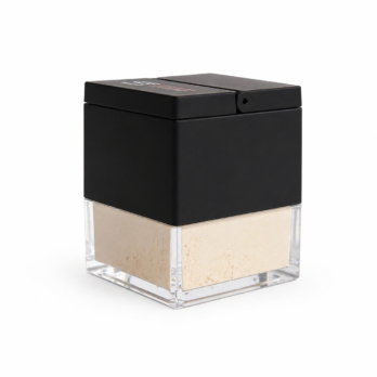 Rose Berry Loose Powder Easy Bake Mini - 1 Pound Cake