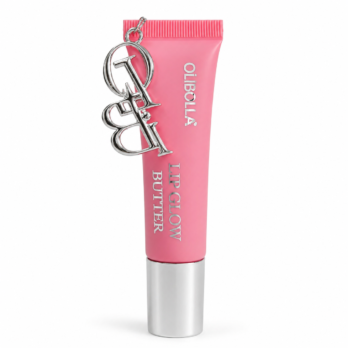 OLIBolla Lip Gloss Butter Vitamin E - 01