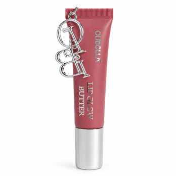 OlIBolla Lip Gloss Butter Vitamin E - 03