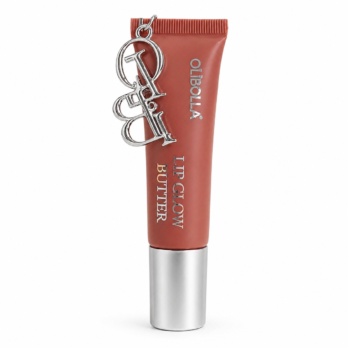 OliBolla Lip Gloss Butter Vitamin E - 04