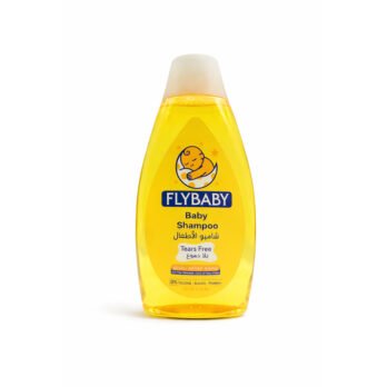 Fly Baby Tears Free Baby Shampoo - 450ml