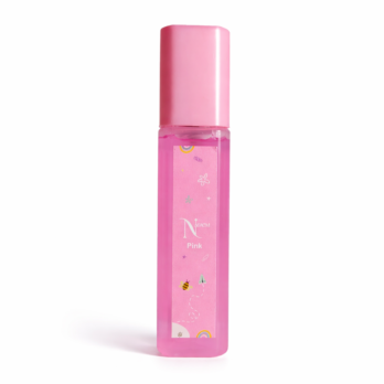 Nasaem Perfume for Girls - Pink
